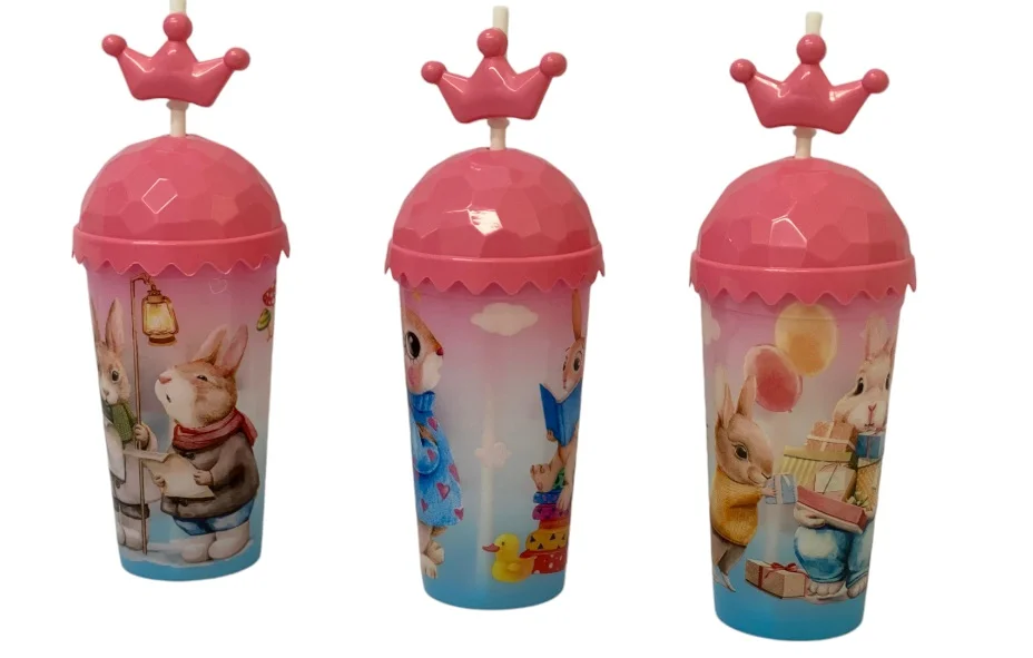 VASO PITILLO CONEJO