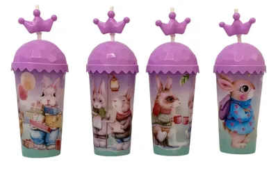VASO PITILLO CONEJO