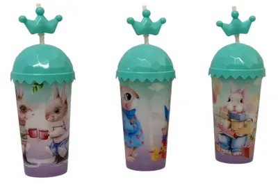 VASO PITILLO CONEJO