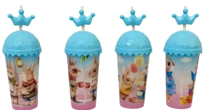 VASO PITILLO CONEJO