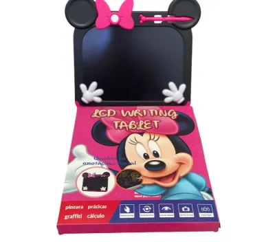 CAJA TABLET LCD MINI