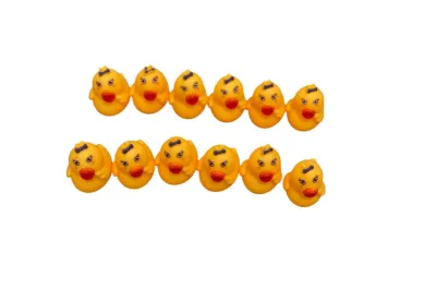 BOLSA PATOS CHILLONES X12