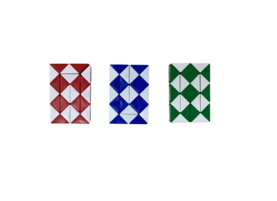 BOLSA REGLA MAGICA MEDIANA 3 COLORES