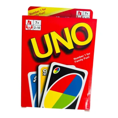 CAJA CARTA ROJA