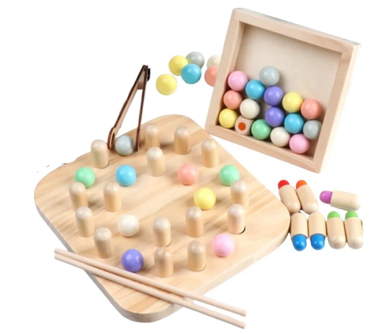 JUEGO DIDACTICO MENTAL BRAIN GAME