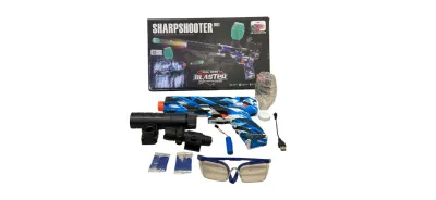 LANZA HIDROGEL CAJA