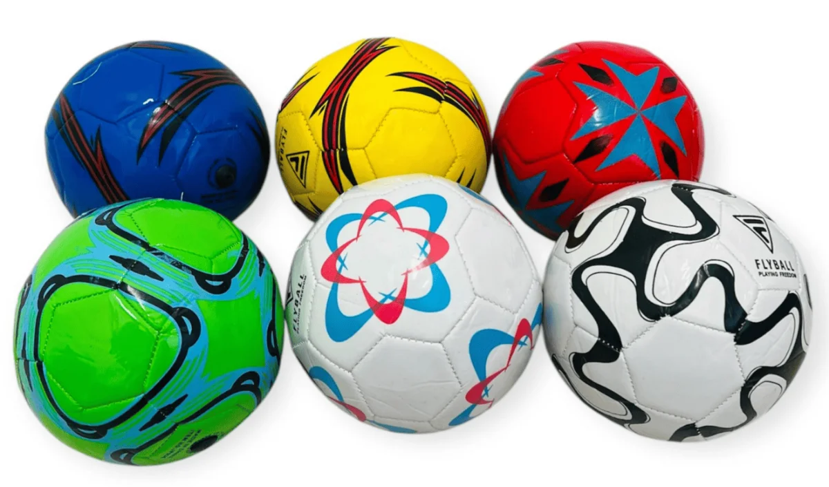 BALON DE MICROFUTBOL BL 19 COLORES