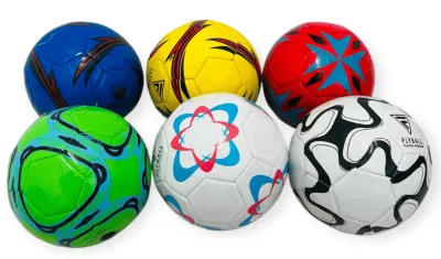 BALON DE MICROFUTBOL BL 19 COLORES