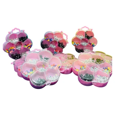 ESTUCHE PARA MANILLAS FLOR