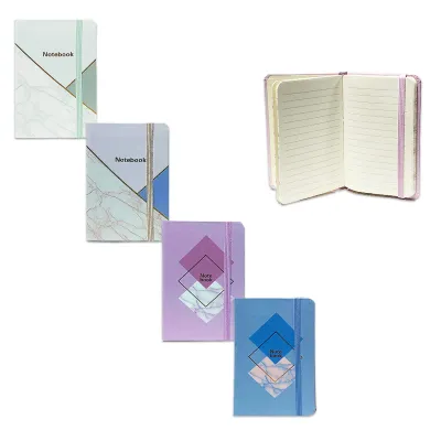 AGENDA ESTAMPADA PQ LINEA