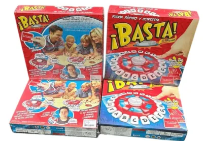 BASTA