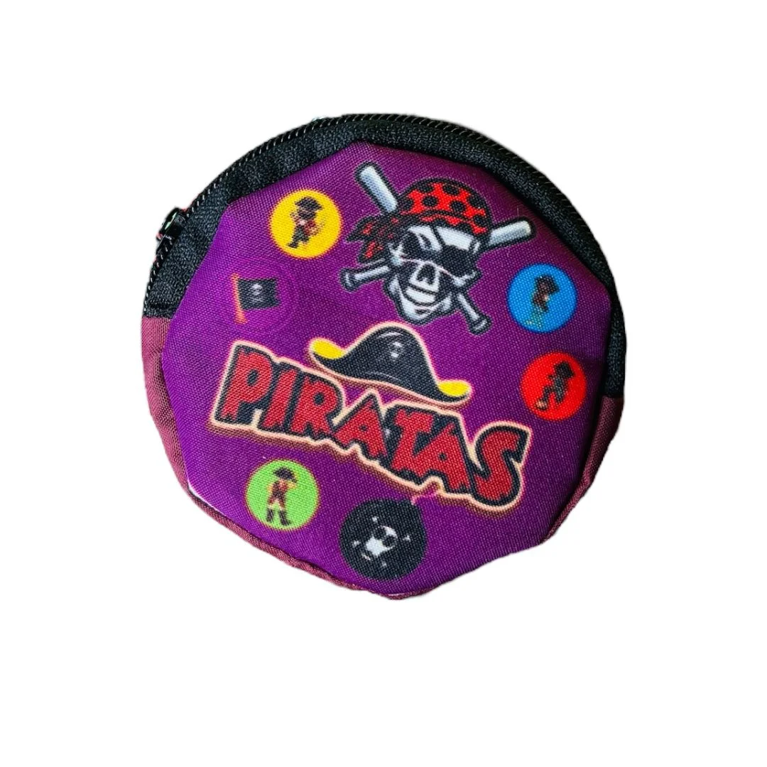 PIRATAS