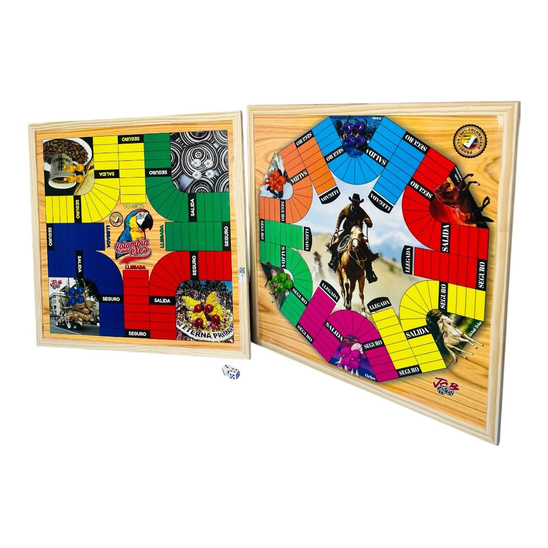 PARQUES 4-6 PINO 49CM