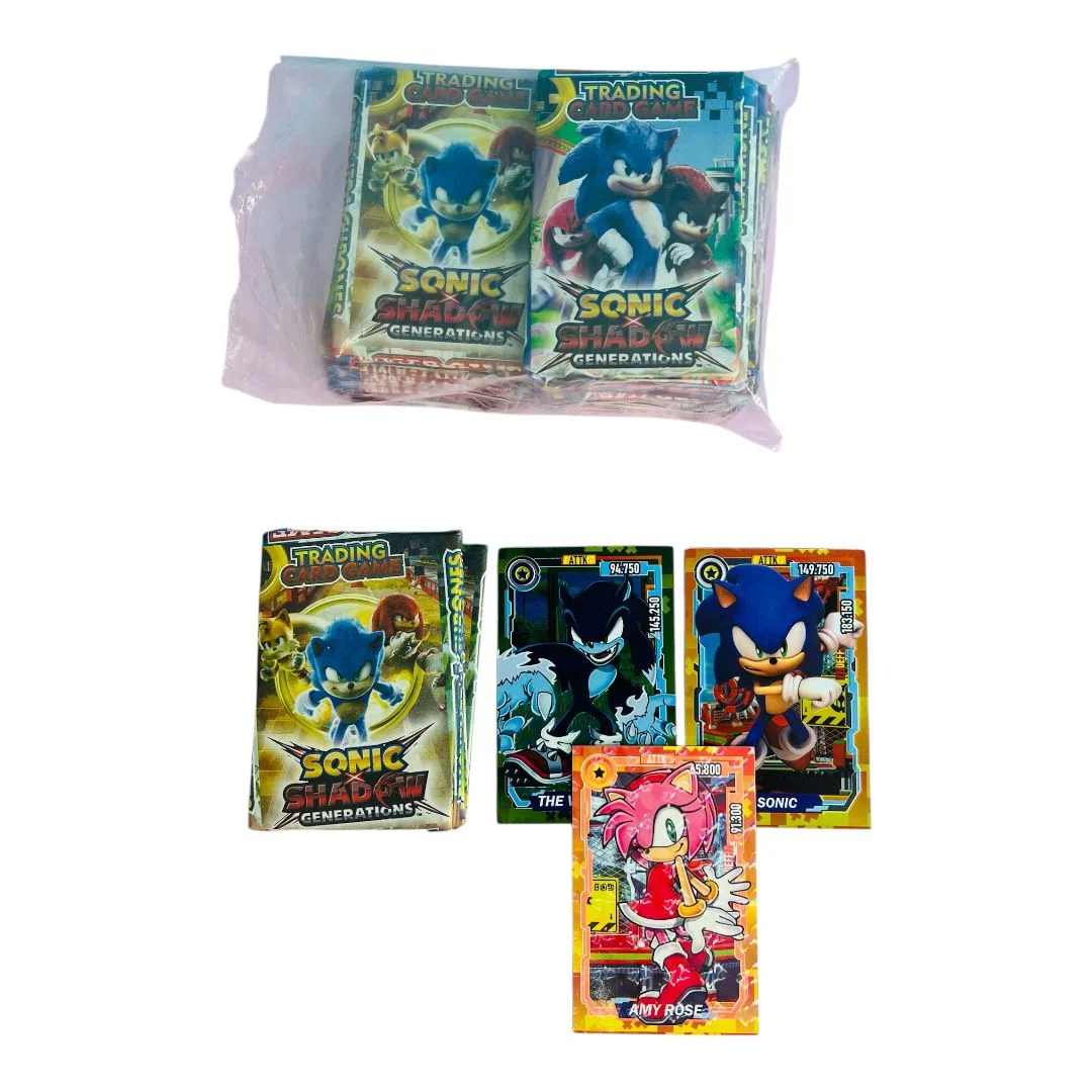 BOLSA CARTAS X50 SOBRES SONIC