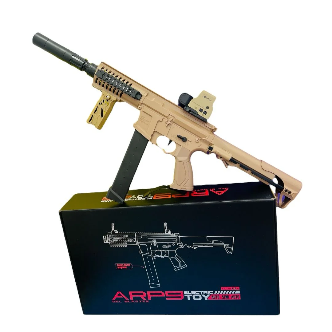 HIDROGEL FUSIL DE ASALTO WH512