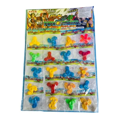CARTON SPINER X20
