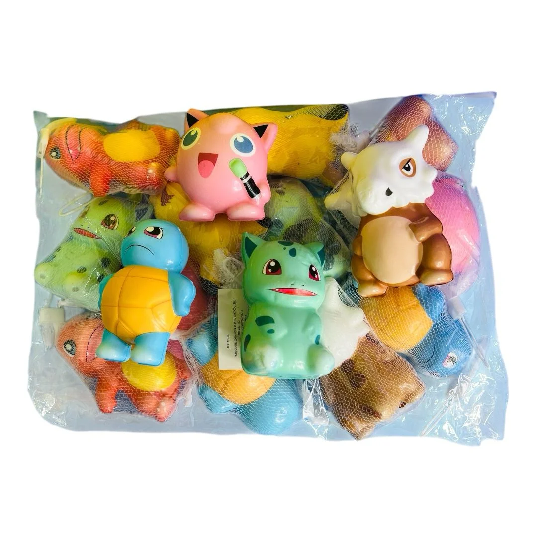 SQUICHI POKEMON PEQUEÑO