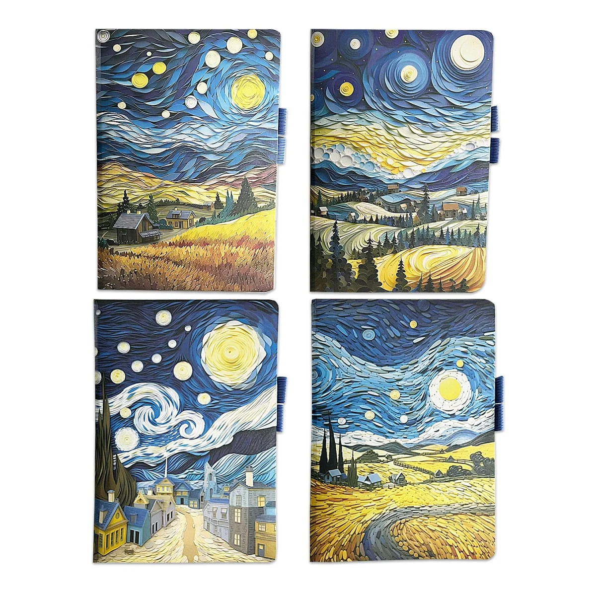 AGENDA PAISAJE LINEA