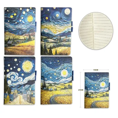 AGENDA PAISAJE LINEA