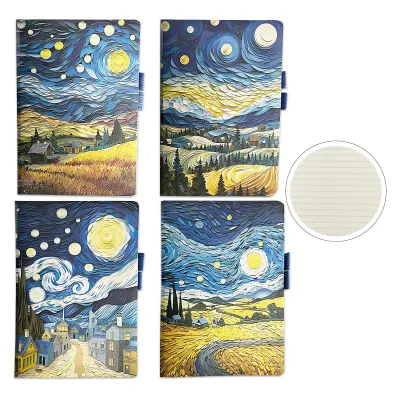 AGENDA PAISAJE LINEA