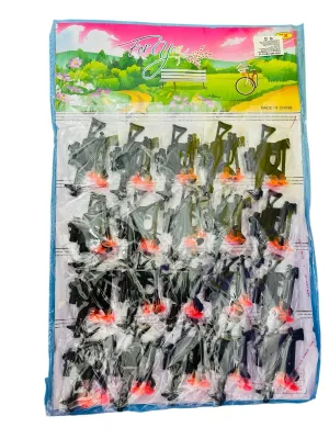 CARTON LANZA CHUPAS X20