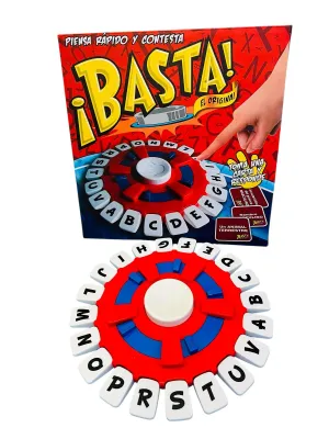 BASTA