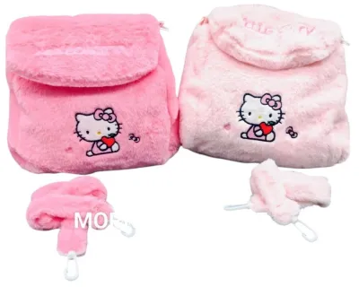 BOLSO HELLO KITY
