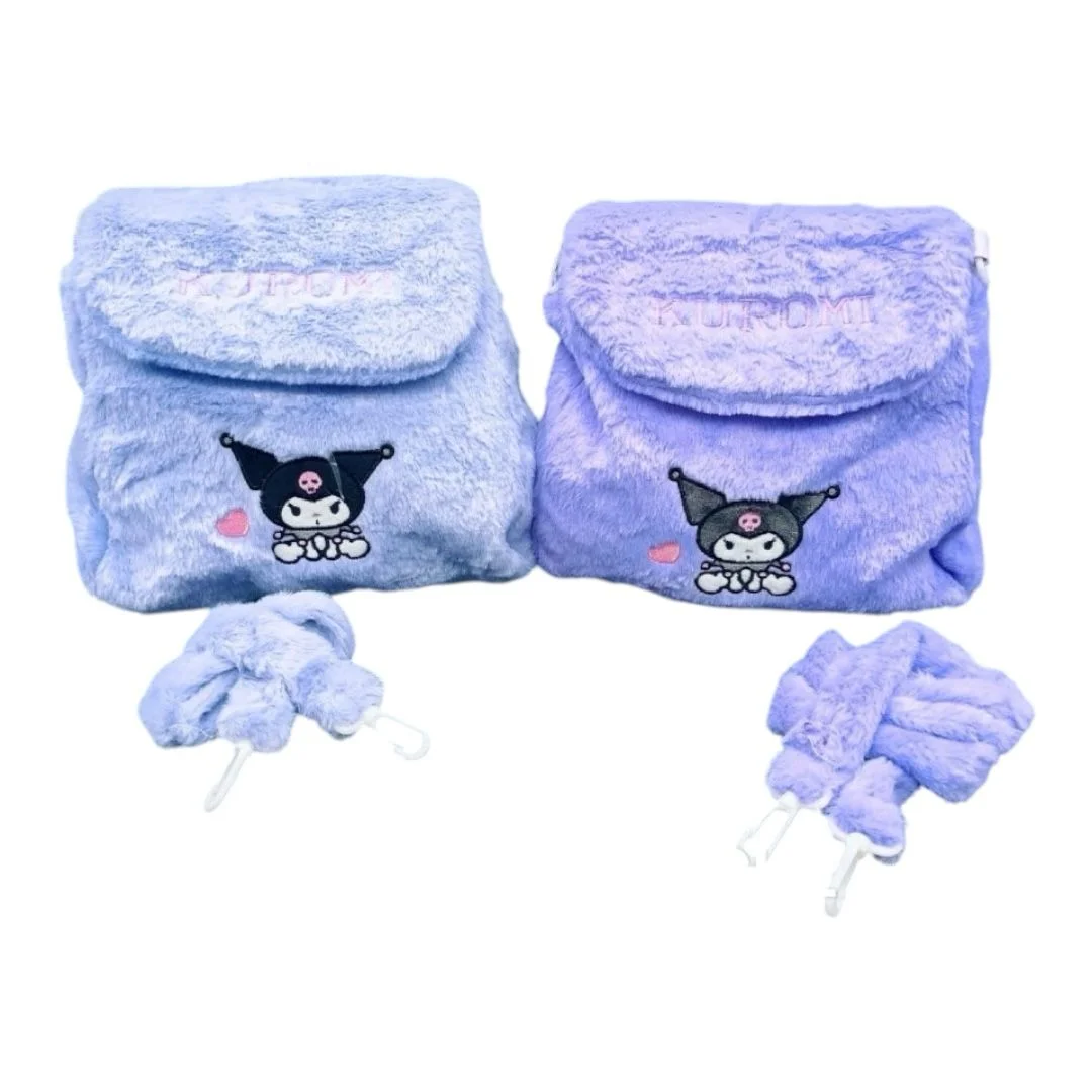 BOLSO KUROMI