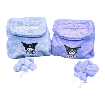 BOLSO KUROMI