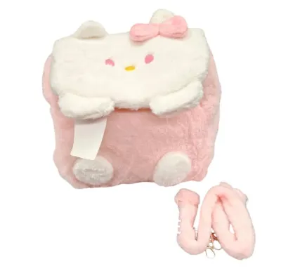 BOLSO HELLO KITY