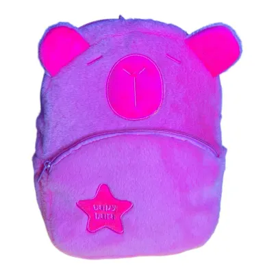 BOLSO CAPIBARA