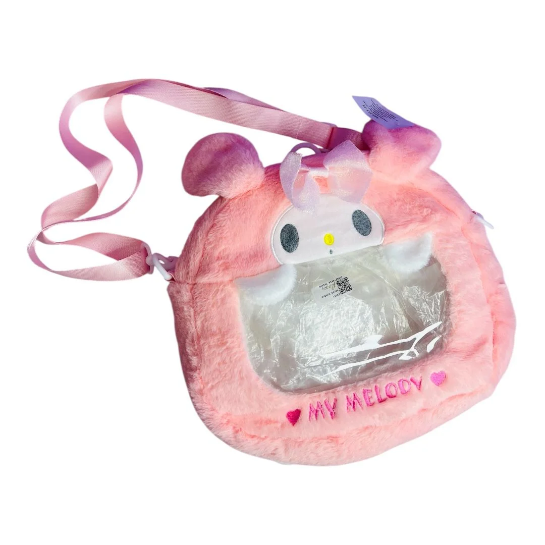 BOLSO KUROMI