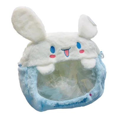 BOLSO KUROMI