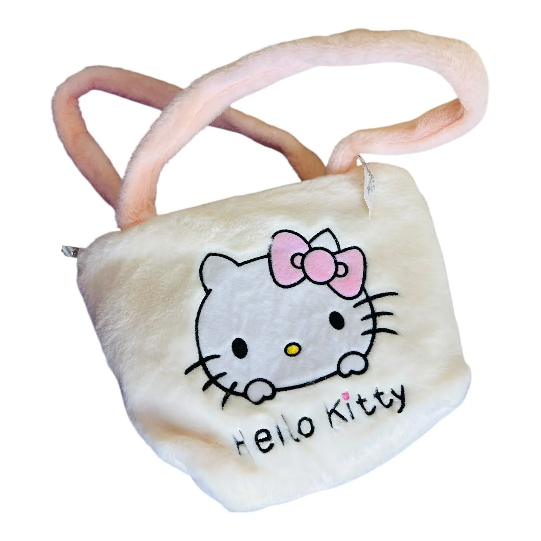 BOLSO CAPIBARA O KUROMI