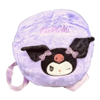BOLSO KUROMI