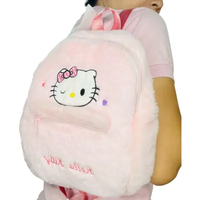 BOLSO HELLO KITY 2 MOTIVOS