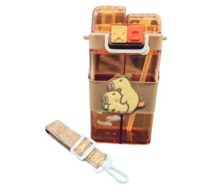 TERMO CAPIBARA 2 EN 1