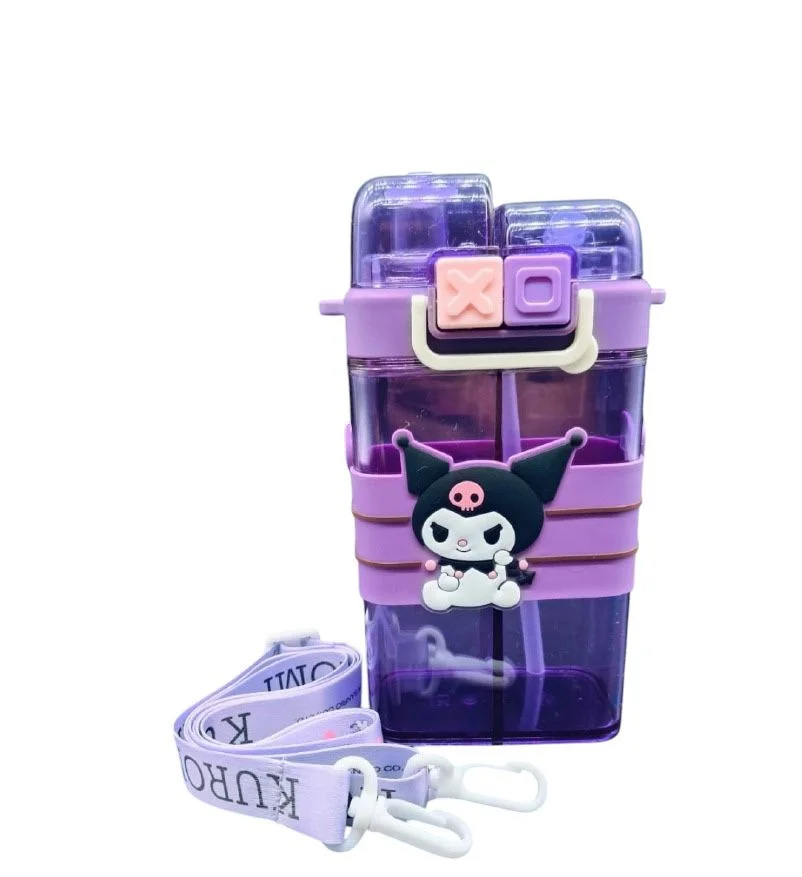 TERMO KUROMI 2 EN 1