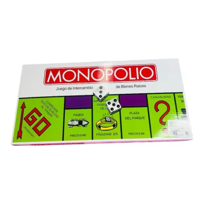 MONOPOLIO