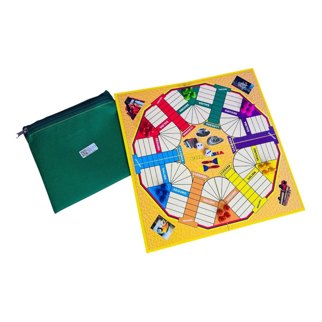 PARQUES VIAJERO MINI 4-6 DOBLAR EN 4