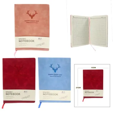 AGENDA CLASICA CUADROS