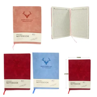 AGENDA CLASICA CUADROS