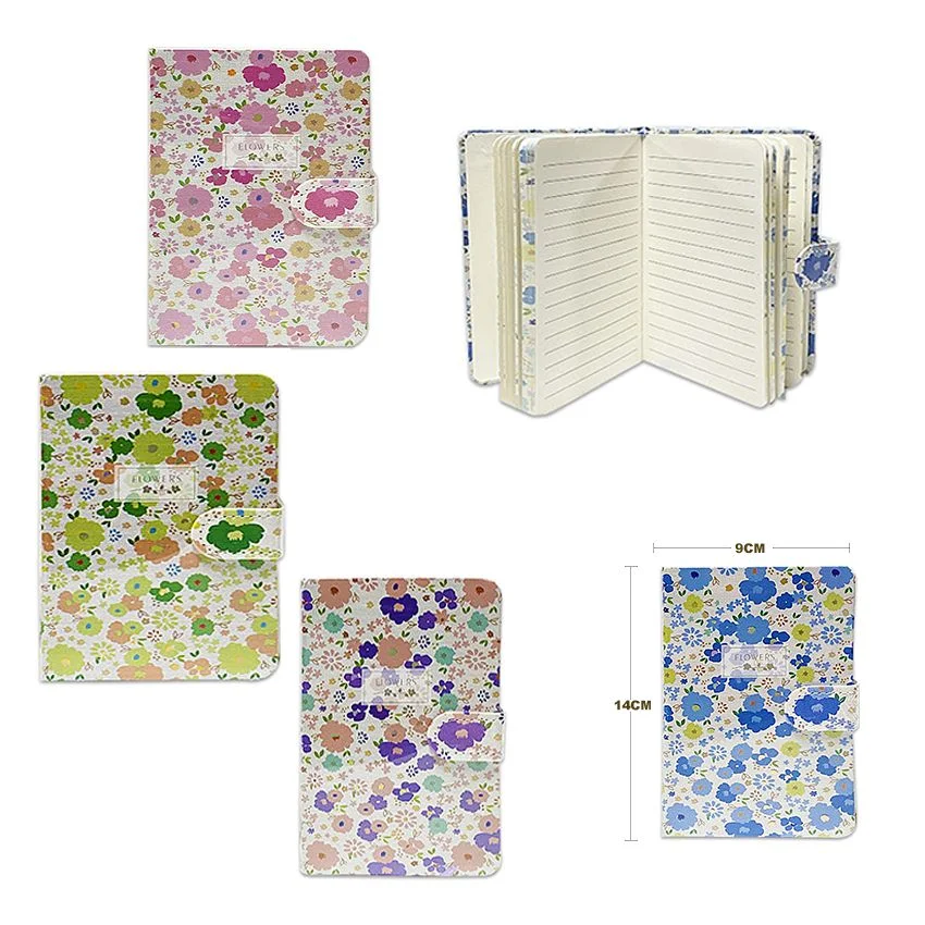 AGENDA FLORES PQ LINEA