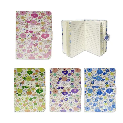 AGENDA FLORES PQ LINEA