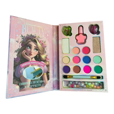 KIT BELLEZA PRINCESA