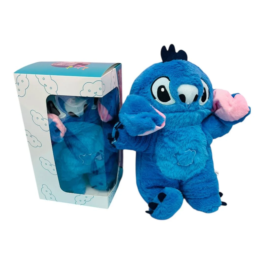 PELUCHE RONCA ANGEL