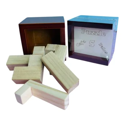 CAJA 5 PALOS