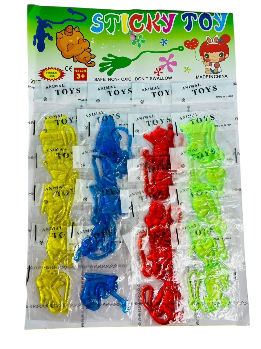 PEGAJOSO WINNIE POOH X20