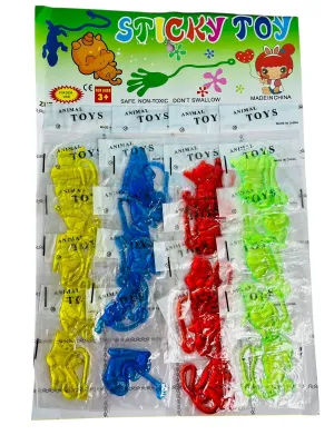 PEGAJOSO WINNIE POOH X20
