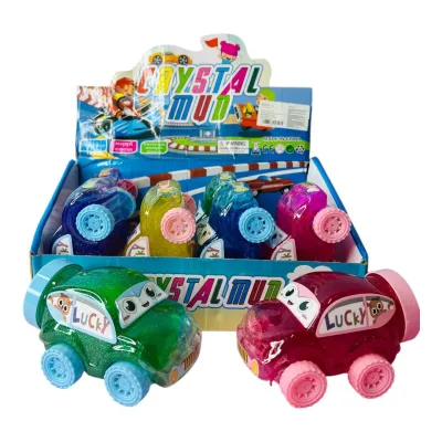 SLIME CARRO